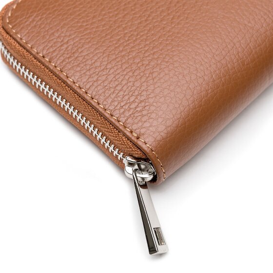 Lazarotti Portafoglio in pelle Milano 20 cm