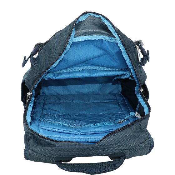 Thule Zaino Construct 24L Scomparto per laptop da 47 cm