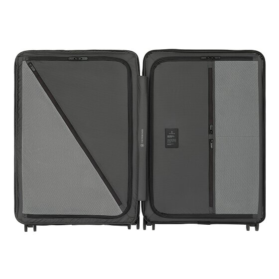 Victorinox Airox Advanced 4 ruote Carrello L 75 cm con piega di espansione