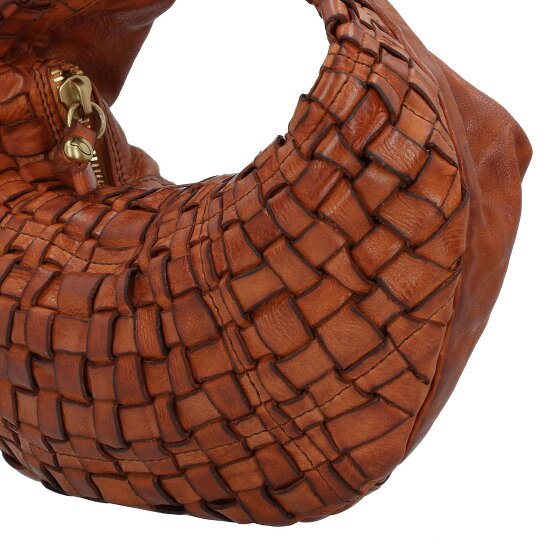 Campomaggi Marisa Borsetta Pelle 30 cm