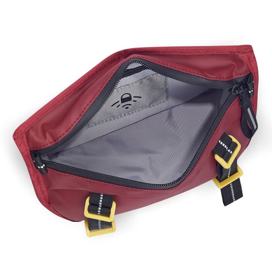 Delsey Paris Raspail Borsa a tracolla Protezione RFID 24 cm