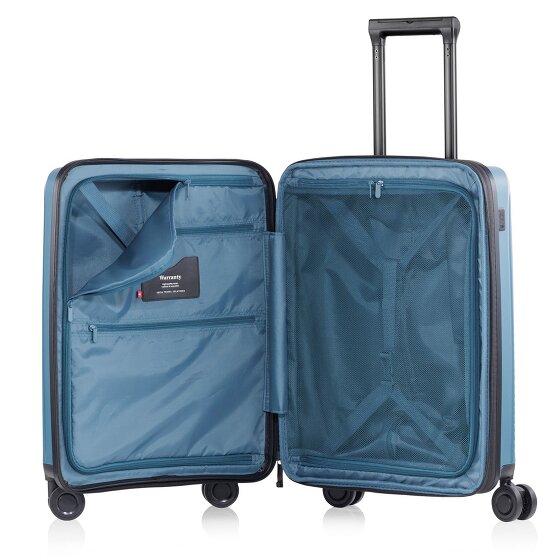 Pack Easy Jet 4 ruote Trolley cabina S 55 cm