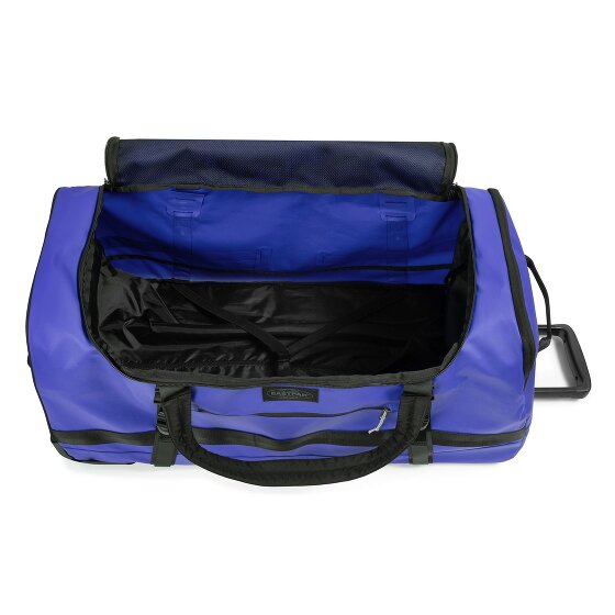 Eastpak 0 Duffle Pack 2 ruote Borsa da viaggio L 78 cm