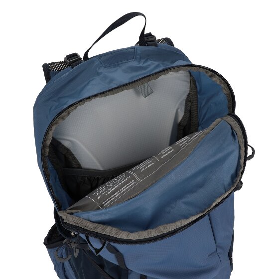 Jack Wolfskin Prelight Vent Zaino da trekking 52 cm
