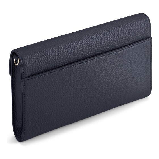 Lazarotti Bologna Pelle Pochette a tracolla in pelle 23 cm