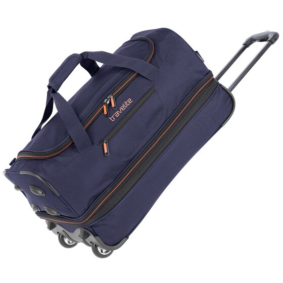 Travelite Basics 2-Wheel Holdall 55 cm