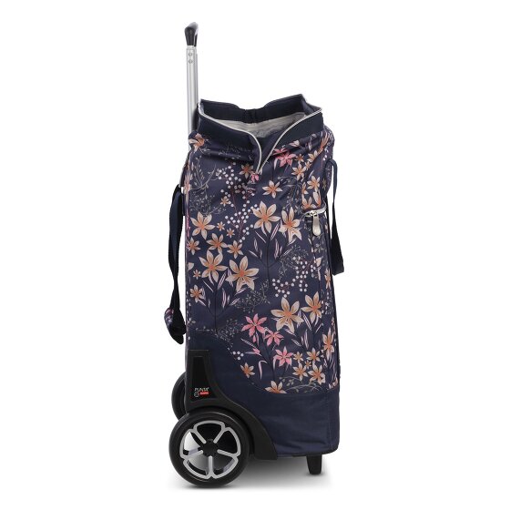 Punta Big Wheel Carrello della spesa 62 cm