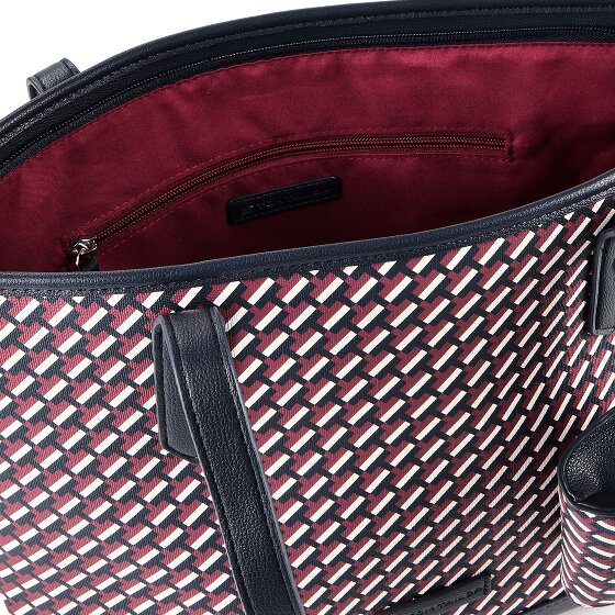 Tom Tailor Xenia Borsa shopper 43 cm