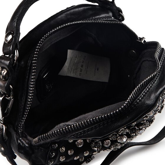 Campomaggi Eufemia Mini borsa a mano Vera Pelle 18 cm