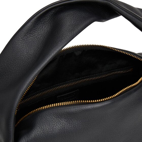 Tommy Hilfiger TH City Leather Borsa a tracolla Pelle 28 cm