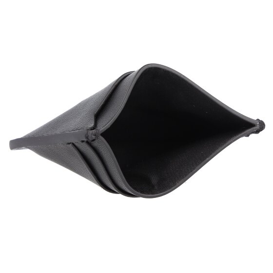 Tommy Hilfiger Jeans TJM Heritage Custodia per carta di credito Pelle 9.5 cm