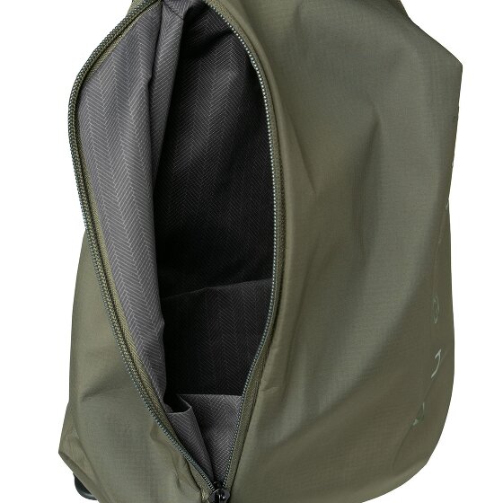 bugatti Borsa a tracolla casual da 30 cm