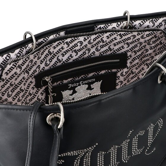 Juicy Couture Kimberly Pu Borsa shopper 40 cm Juicy Couture Kimberly Pu Borsa shopper 40 cm