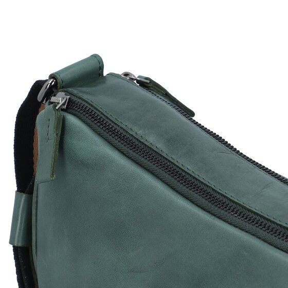 Harold's Caugio Borsa a tracolla Pelle 36 cm