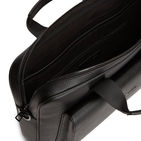 Tommy Hilfiger TH Central Valigetta 38.5 cm Scomparto per laptop