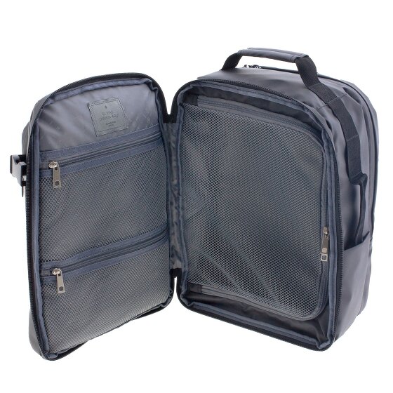 Gladiator 3900 Zaino da viaggio 40 cm scomparto per laptop