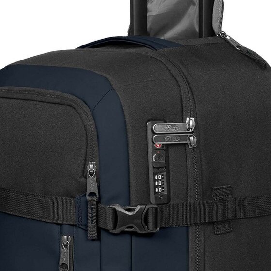 Eastpak Transit'R Pro 2 ruote Borsa da viaggio S 56 cm