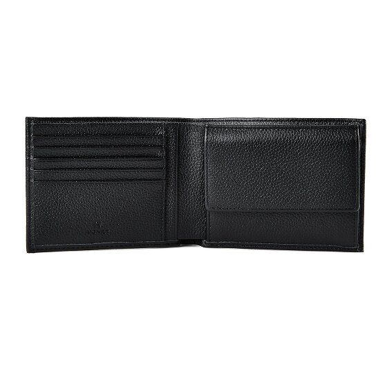 AIGNER Mica Portafoglio Protezione RFID Vera Pelle 12 cm
