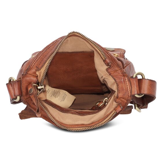 Campomaggi Borsa a tracolla Pelle 19 cm