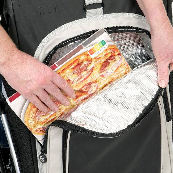 Andersen Shopper Carrello Royal Shopper Hydro 2.0 67 cm