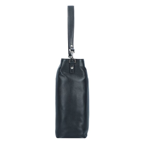 Braun Büffel Hanna Borsa a tracolla Pelle 34 cm Scomparto per laptop