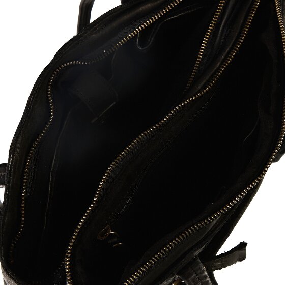 Harbour 2nd Urban Poets Borsa a spalla Vera Pelle 33 cm