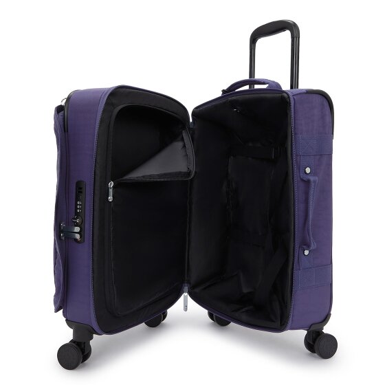 Kipling Basic Spontaneous 4 ruote Carrello della cabina S 33 cm