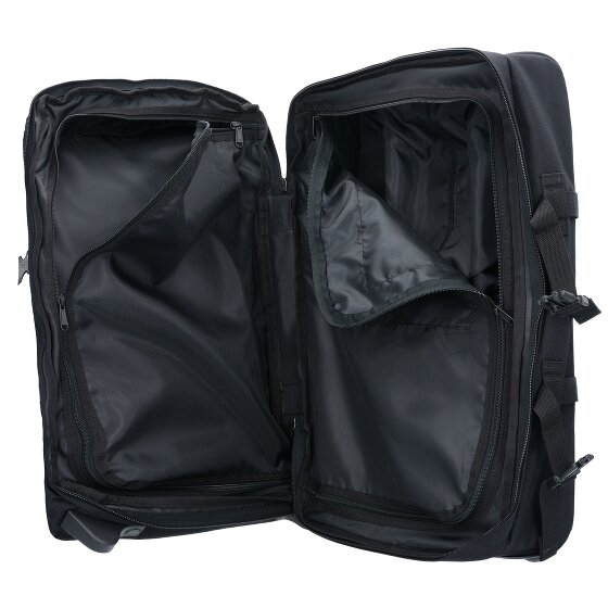 Eastpak Strapverz Carrello a 2 ruote per cabina 51 cm