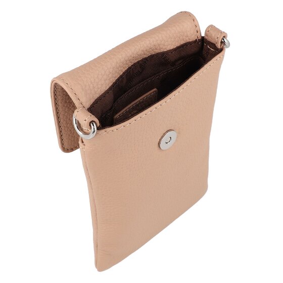 Braun Büffel Hanna Custodia per cellulare Pelle 11.5 cm