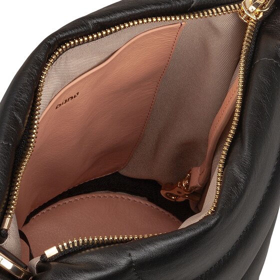 DuDu Barbara Borsa a tracolla Pelle 21.5 cm