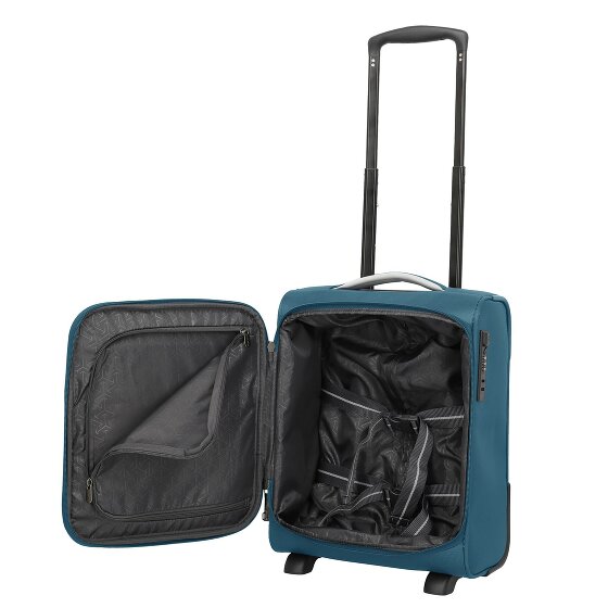 Travelite Jetpack 2 ruote Carrello della cabina 40 cm