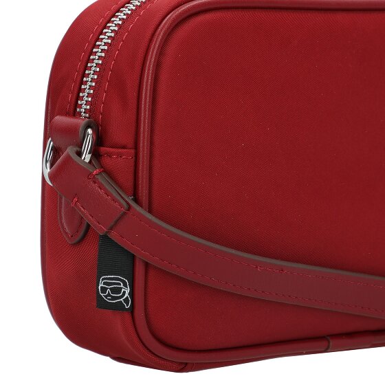 Karl Lagerfeld Ikon Borsa a tracolla 21 cm