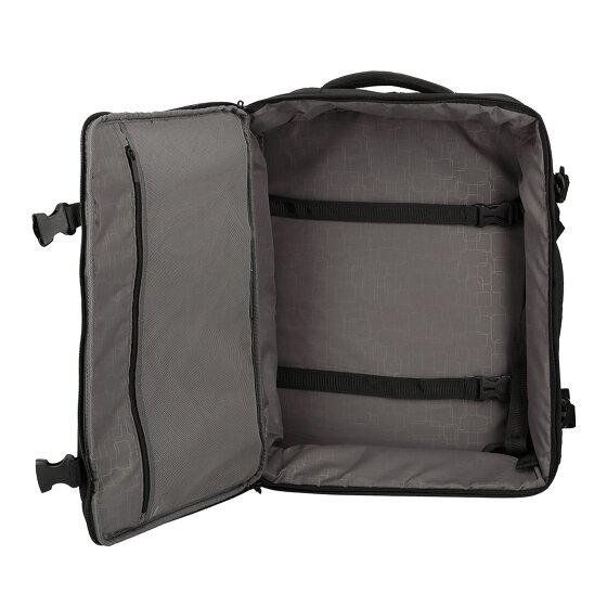 Jump Zaino da viaggio Monthelys 45 cm