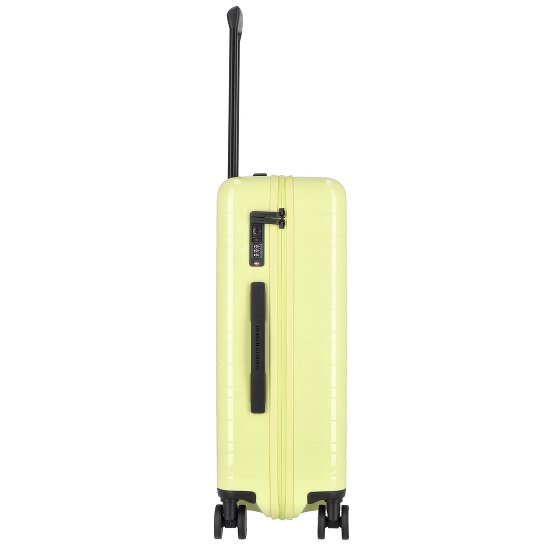 Horizn Studios H6 Essential 4 ruote Carrello M 64 cm