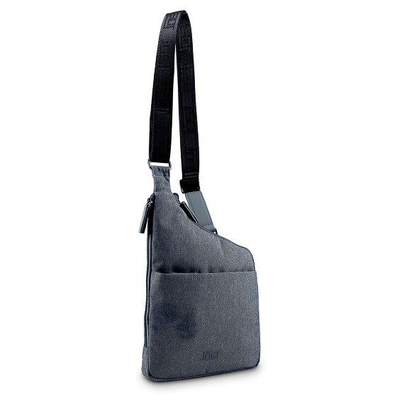 Jost Borsa a tracolla Bergen RIFD 27 cm