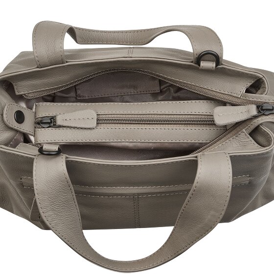 Voi 4Seasons Borsa a spalla Vera Pelle 33 cm