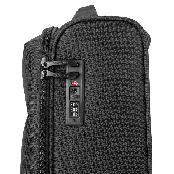 Pack Easy Easytrip 2 ruote Carrello della cabina 45 cm