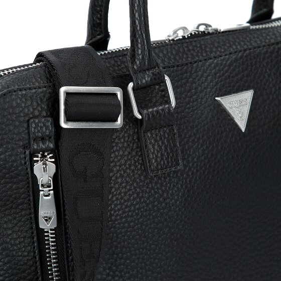 Guess Torino Valigetta 40 cm Scomparto per laptop