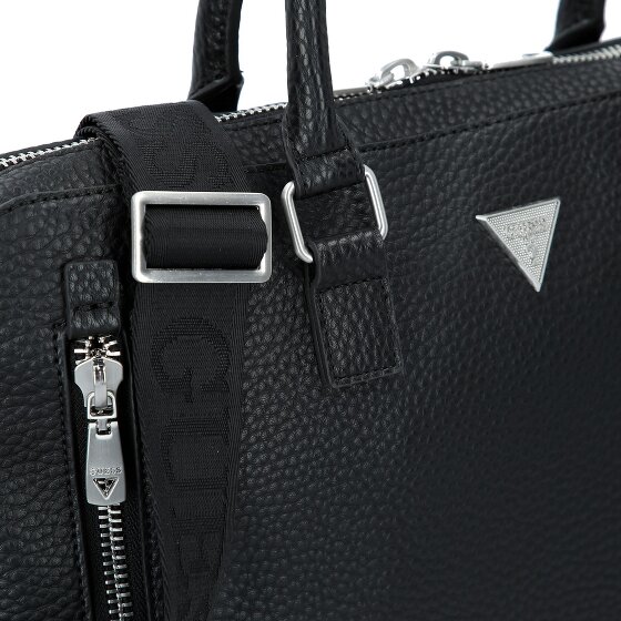 Guess Torino Valigetta 40 cm Scomparto per laptop Guess Torino Valigetta 40 cm Scomparto per laptop