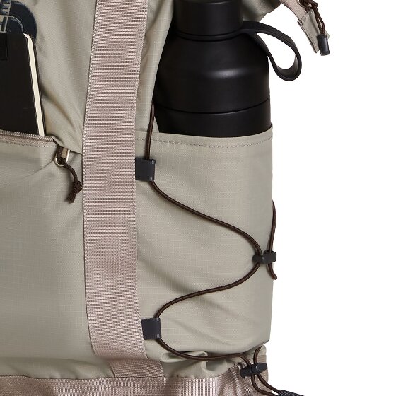The North Face Borealis Borsa a spalla 47 cm Vano porta PC