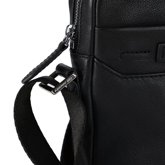 The Bridge Serristori Mini Borsa Borsa a tracolla Pelle 17 cm