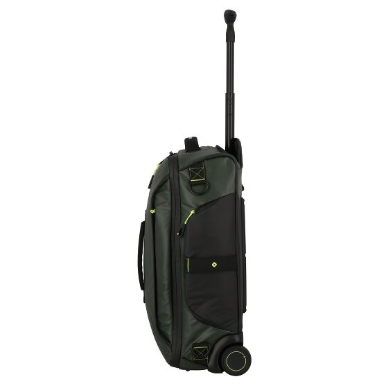 Samsonite Paradiver Light Carrello cabina a 2 ruote 55 cm