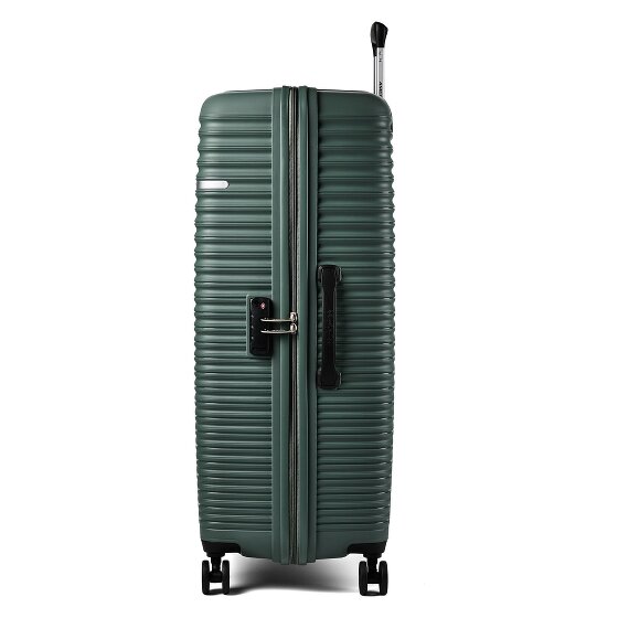 American Tourister Liftoff 4 ruote Carrello 78 cm