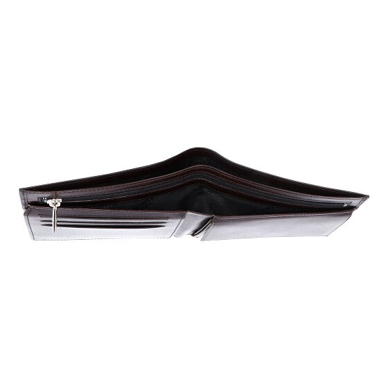 Golden Head Portafoglio Colorado RFID in pelle 12,5 cm
