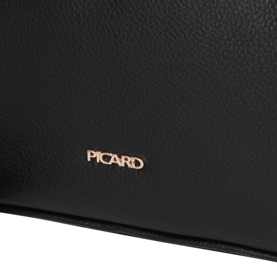 Picard Java Borsa a tracolla Pelle 22 cm