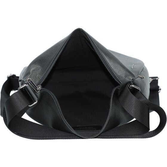 Mandarina Duck Mellow Borsa a tracolla in pelle 30 cm