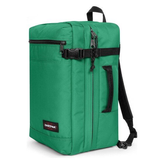 Eastpak Transit'r Pack Zaino Weekender 44 cm scomparto per laptop