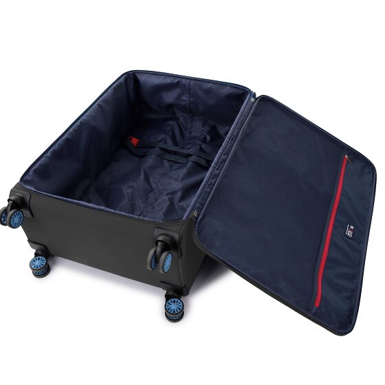 MODO by Roncato Star 2.0 4 ruote Set di valigie 7 pezzi