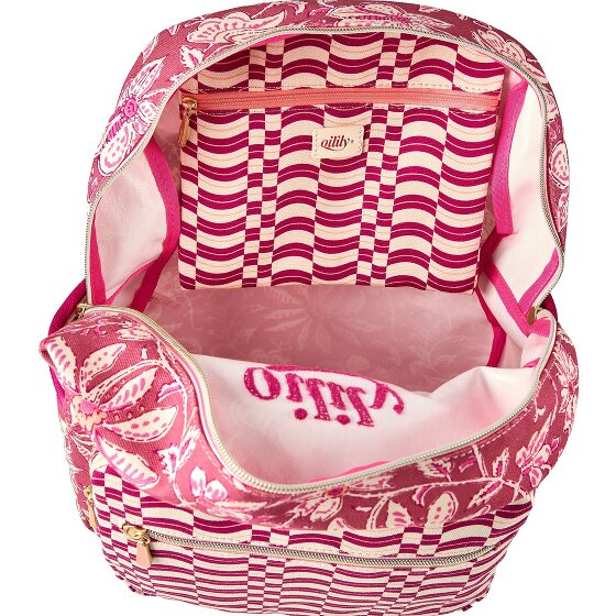 Oilily Indimarken Zaino da giorno 40 cm