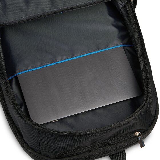 Roncato Easy Office 2.0 Zaino da lavoro 44 cm Scomparto per laptop